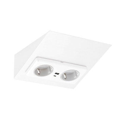 PISTORASIA USB
