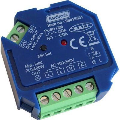 VALONSÄÄDIN BOX DIMMER DALI