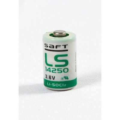 PARISTO LITHIUM 3,6V