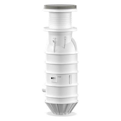 JÄTEVESIPUMPPAAMO WILO PORT 800.1-2250-03B | 4965961 | 4048482458502 | Wilo