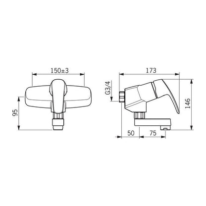 APUTILAHANA ORAS 1016-104 SAFIRA ECO (6219184)