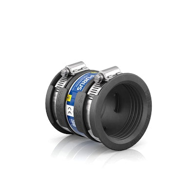 TOLERANSSILIITIN PURUS 48-56mm 2486974 | 2486974 | 7394000343292 | Purus | Kotikauppa