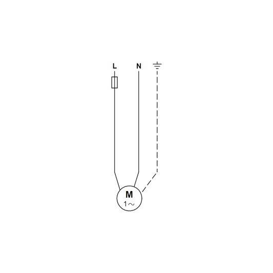 LÄMPÖJOHTOPUMPPU GRUNDFOS ALPHA2 25-60 130
