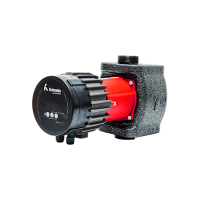 LÄMPÖJOHTOPUMPPU KOLMEKS KC SC 32-120-180 180 W 1,5 A 4612428 | 4612428 | 3831124616214 | KOLMEKS