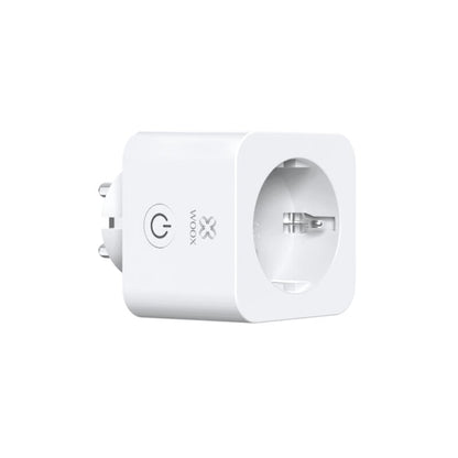 PISTORASIA-ADAPTERI WIFI 1-OS 16A 3680W +KUL.MITT.