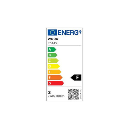 PÖYTÄVALAISIN RGB+3000-6500K 2.2W 210LM