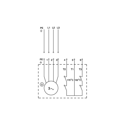 REPIJÄPUMPPU GRUNDFOS SEG.40.12.2.50B 3-V