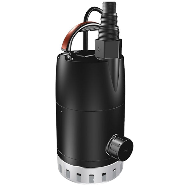 TYHJENNYSPUMPPU GRUNDFOS CC5M-1 1-V EI VIPPAA