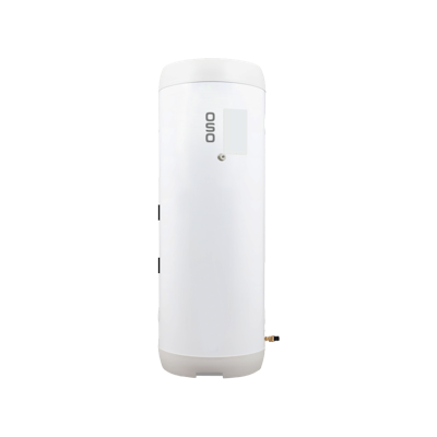 VARAAJA OSO HOTWATER ACCU GEOCOIL AGC300 9kW 3x230V 5249610 | 5249610 | 7070644009410 | OSO HOTWATER OY