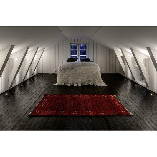 MAAVALAISIN BLAZE 4000K IP67 3W 200LM 16AST AL