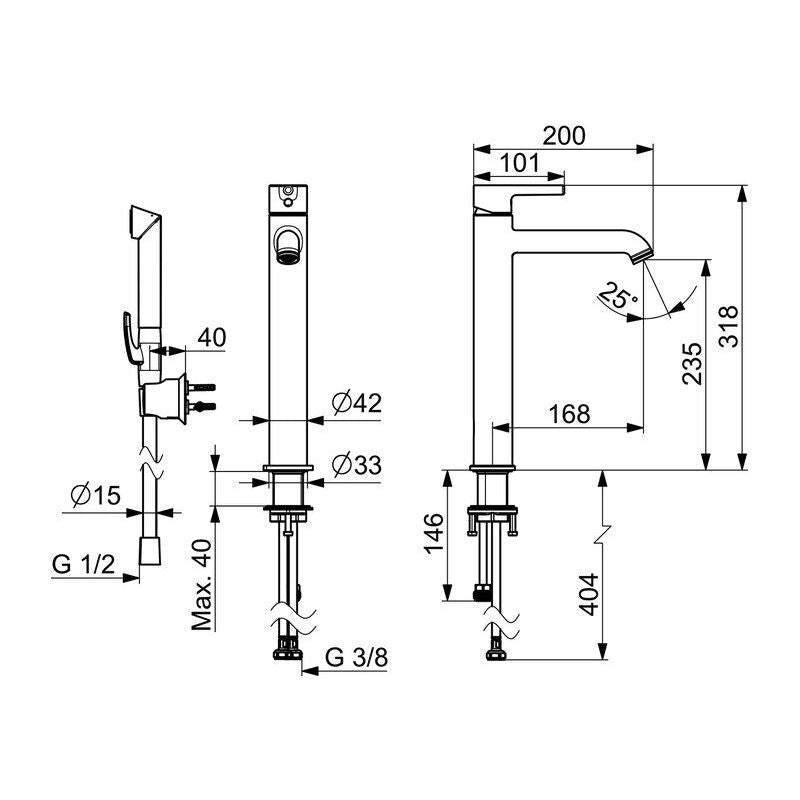 PESUALLASHANA ORAS 2602FH-33 OPTIMA STYLE BIDE (6110465)