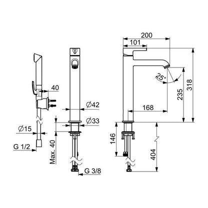 PESUALLASHANA ORAS 2602FH-33 OPTIMA STYLE BIDE (6110465)