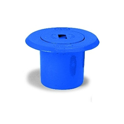 VENTTIILIHATTU AVK 80mm KORKKI+KANSI PAKETTI 3350723 | 3350723 | 5706231867041 | AVK | Kotikauppa