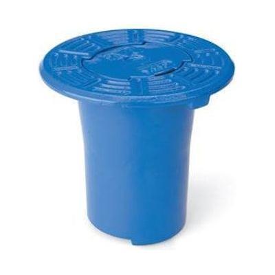 VENTTIILIHATTU AVK 100mm KÄÄNNETTÄVÄ 3350720 | 3350720 | 5706231173944 | AVK | Kotikauppa