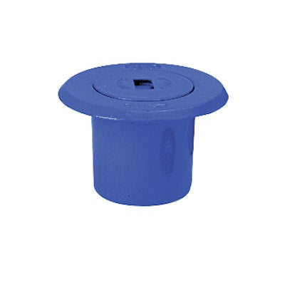 VENTTIILIHATTU AVK 120mm KORKKI+KANSI PAKETTI 3350724 | 3350724 | 5706231867072 | AVK | Kotikauppa