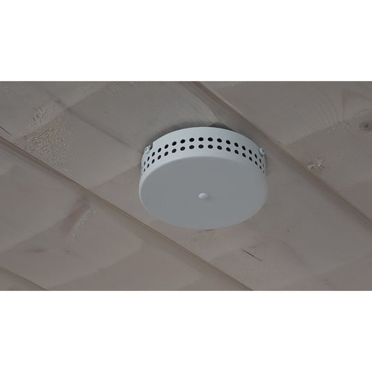 SAUNA TULOILMAVENTTIILI CLIMECON OKA-S 100