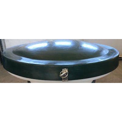 PUMPPAAMON KANSI PORT WILO D800MM,LUKITTAVA MUOVIKANSI | 4965956 | 7319090011241 | Wilo