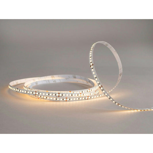 VALOPROFIILI/-NAUHA 24V MIDLUM IP20 1125LM/M 9,6W/M 930 5m