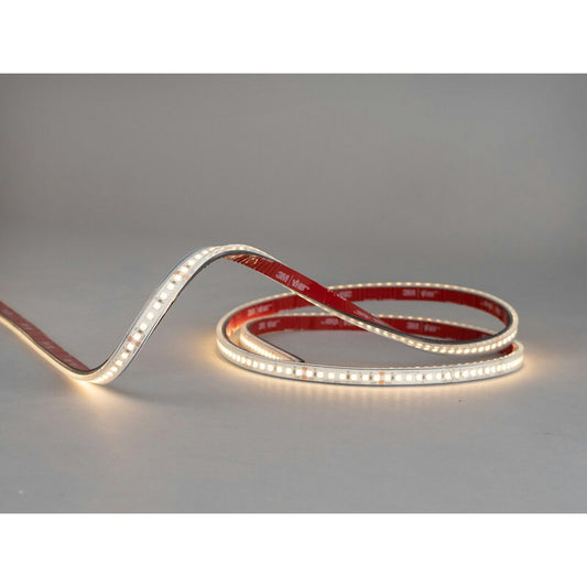 VALOPROFIILI/-NAUHA 24V MIDLUM IP67 1115LM/M 9,6W/M 930 5m