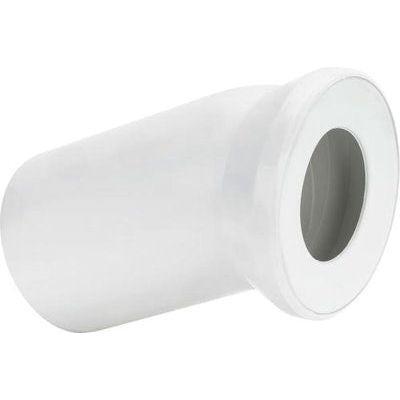 WC-YHDYSKAPPALE VIEGA P-LUKKO 110mm 22,5 5758121 | 5758121 | 4015211101855 | Viega | Kotikauppa