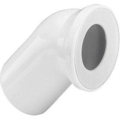WC-YHDYSKAPPALE VIEGA Q-LUKKO 110MM 45 5785131 | 5785131 | 4015211101718 | Viega | Kotikauppa