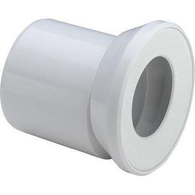 WC-YHDYSKAPPALE VIEGA SUORA 110X255MM EPÄKESKEINEN 5758116 | 5758116 | 4015211614775 | Viega | Kotikauppa