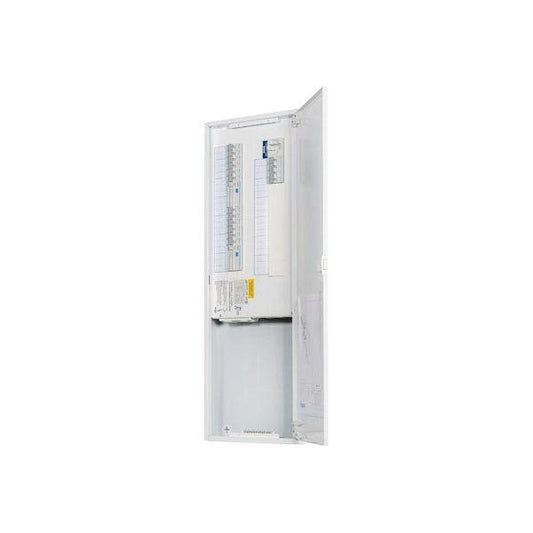 RYHMÄKESKUS-DATA PI FE POINTER IT-POINTER3415-900M 35A IP30 F