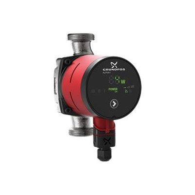 LÄMPÖJOHTOPUMPPU GRUNDFOS