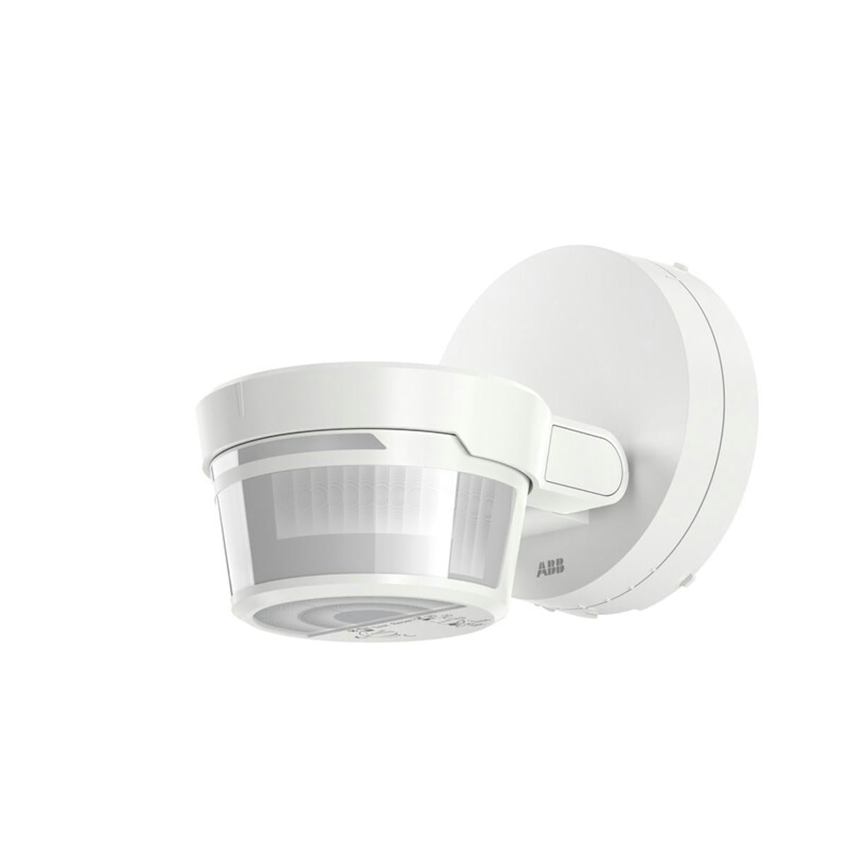 LIIKETUNNISTIN VAHTI-JUSSI PRO 220D BT IP55 VALKOINEN