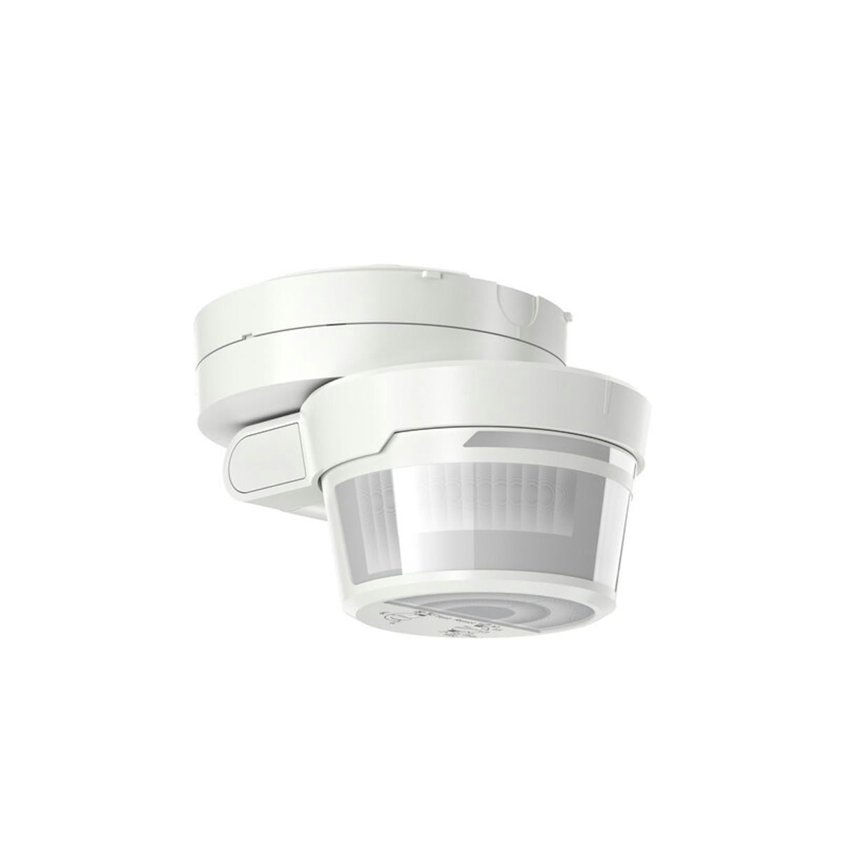 LIIKETUNNISTIN VAHTI-JUSSI PRO 220D BT IP55 VALKOINEN