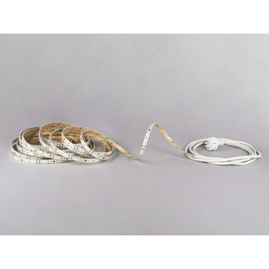 VALOPROF./-NAUHA LEDSTRIP 230V IP65 1500lm/m 15W/m 4000K 10m