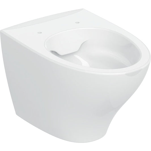 WC-ISTUIN SEINÄ EI KANTTA IDO GLOW MODERN 520mm