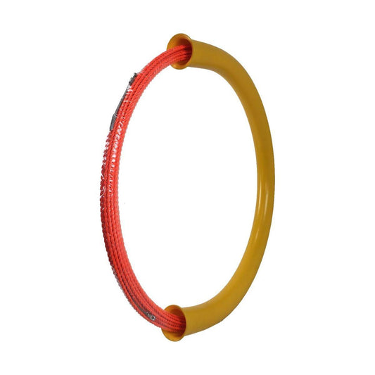 VETOJOUSI ONNLINE 30m PUNOTTU NYLON SARVESSA