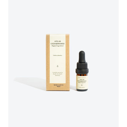 ATLAS CEDARWOOD Essential Oil