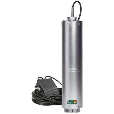 AVOKAIVOPUMPPU MARINA SCM 6X-F 20m KAAP (1V-1.6kW) 4821578 | 4821578 | 8006414005633 | Marina