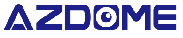 Azdome logo