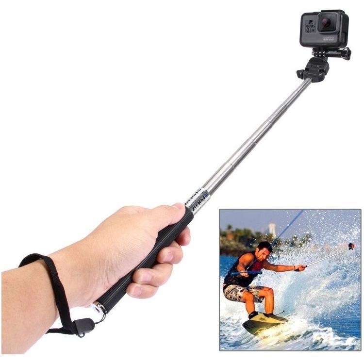 Accessories Puluz Ultimate Combo Kits for DJI Osmo Pocket 43 in 1 - Kotikauppa