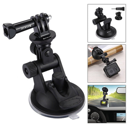 Accessories Puluz Ultimate Combo Kits for sports cameras PKT09 53 in 1 - Kotikauppa
