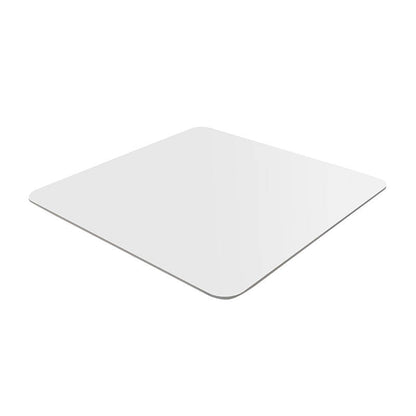 Acrylic Display Table Board PULUZ PU5340W 40cm (White) - Kotikauppa