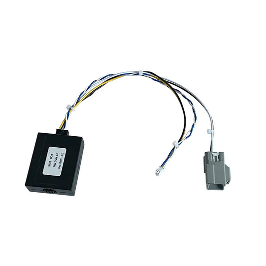 Adapteri kaapeli ohjauspyörään Dynavin Adapteri Fiat Ducato | DVN-DCLIN01