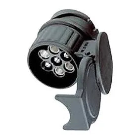 Adapteri auto 13 vaunu 7 Adapteri mini 13-7 - Kotikauppa-404033-4701610