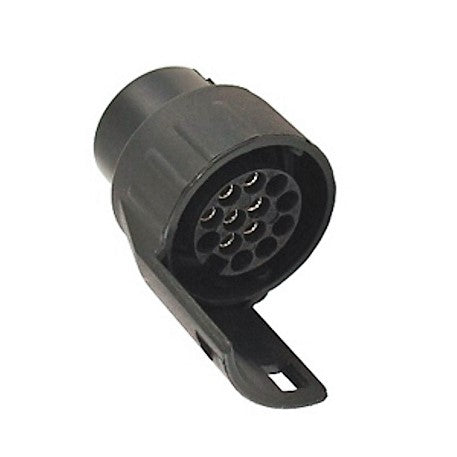 Adapteri auto 7 vaunu 13 Adapteri mini 7-13 - Kotikauppa-404034-4701640