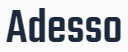 Adesso logo