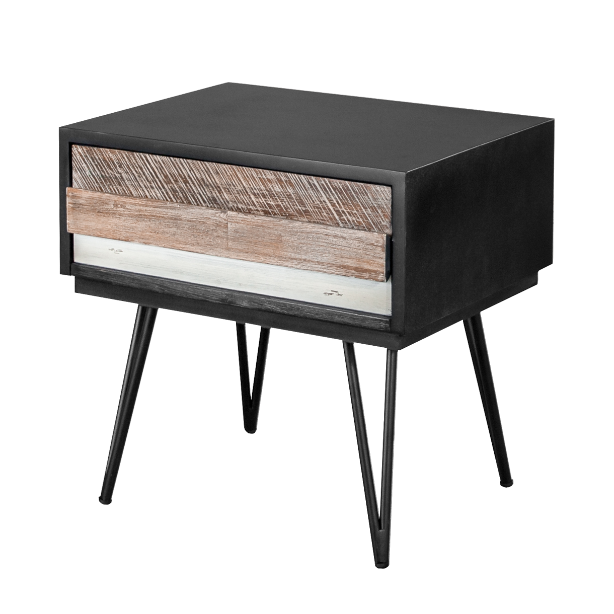 Adesso sänky 140cm + 2 yöpöytää ADESQ01 + ADESB02x2 - Kotikauppa