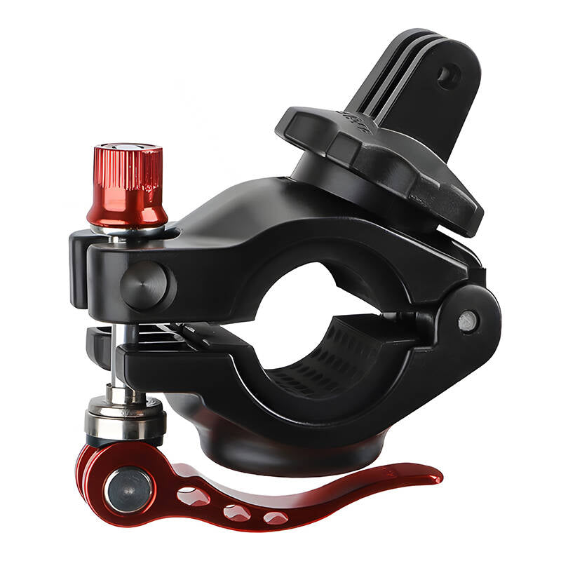 Adjustable bicycle clamp Sunnylife for sports camera - Kotikauppa