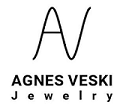 Agnes Veski Jewellery Logo