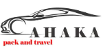 Ahaka logo
