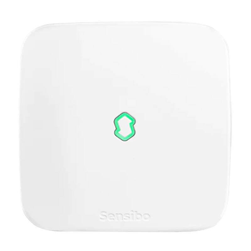 Air Quality Sensor Sensibo Elements - Kotikauppa