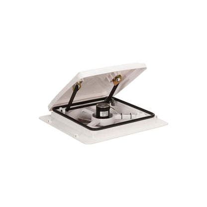 Airxcel Maxxfan Plus kattoluukku / ilmanvaihtojärjestelmä 12 V 40x40 cm | 00-04000KI44 | Kotikauppa