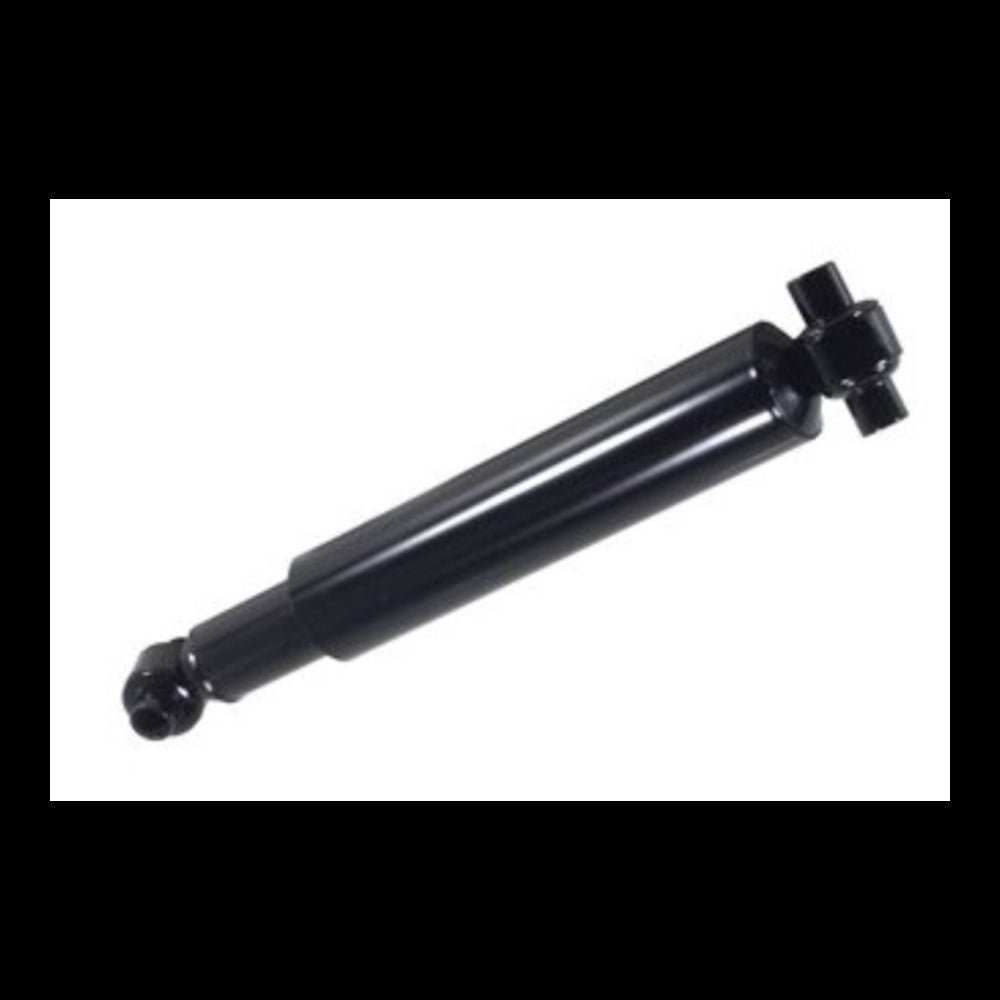 Akselin iskunvaimennin musta 244087 1-aks 1800-4000kg/2-aks 3500-7500kg | 1224517 | 4003718039221 | Kotikauppa | 